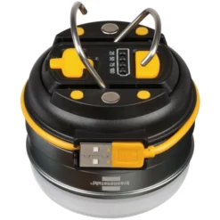 Brennenstuhl® Campingleuchte, BxHxT: 8,5 X 8 X 8 Cm, LED -Leuchten Verkaufsladen unnamed file 9411