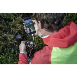 Brennenstuhl® Campingleuchte, BxHxT: 8,5 X 8 X 8 Cm, LED -Leuchten Verkaufsladen unnamed file 9412