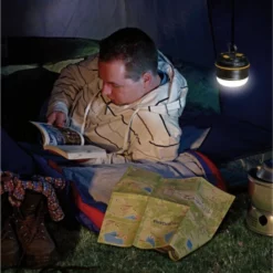 Brennenstuhl® Campingleuchte, BxHxT: 8,5 X 8 X 8 Cm, LED -Leuchten Verkaufsladen unnamed file 9413