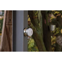 Brennenstuhl® Campingleuchte, BxHxT: 8,5 X 8 X 8 Cm, LED -Leuchten Verkaufsladen unnamed file 9419