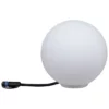 PAULMANN LED-Außenleuchte »Plug & Shine Globe«, 2,8 W, Dimmbar -Leuchten Verkaufsladen unnamed file 942
