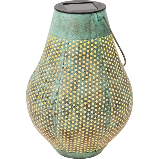 CASAYA Solarleuchte, 1x RGB LED, IP44, 3000K 5 CASAYA Solarleuchte, 1x RGB LED, IP44, 3000K – Bild 5