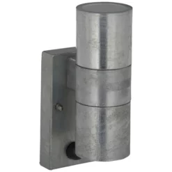 KONSTSMIDE Wandleuchte »Modena«, 35 W, Inkl. Bewegungsmelder