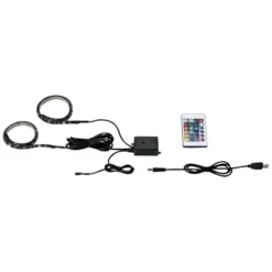 PAULMANN LED-Streifen, 50 Cm, 40 Lm, Dimmbar