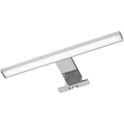 PELIPAL LED-Spiegelleuchte »Jan«, 4,8 W, Fest Verbaut, 5300 K, Kaltweiß, 880 Lm -Leuchten Verkaufsladen unnamed file 9500