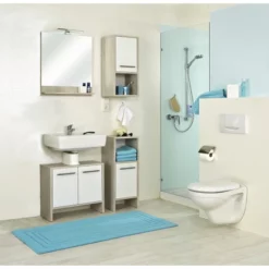 PELIPAL LED-Spiegelleuchte »Jan«, 4,8 W, Fest Verbaut, 5300 K, Kaltweiß, 880 Lm -Leuchten Verkaufsladen unnamed file 9501