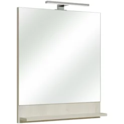 PELIPAL LED-Spiegelleuchte »Jan«, 4,8 W, Fest Verbaut, 5300 K, Kaltweiß, 880 Lm -Leuchten Verkaufsladen unnamed file 9502