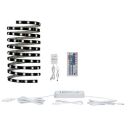 PAULMANN LED-Streifen »YourLED«, 300 Cm, Mehrfarbig, 550 Lm, Dimmbar