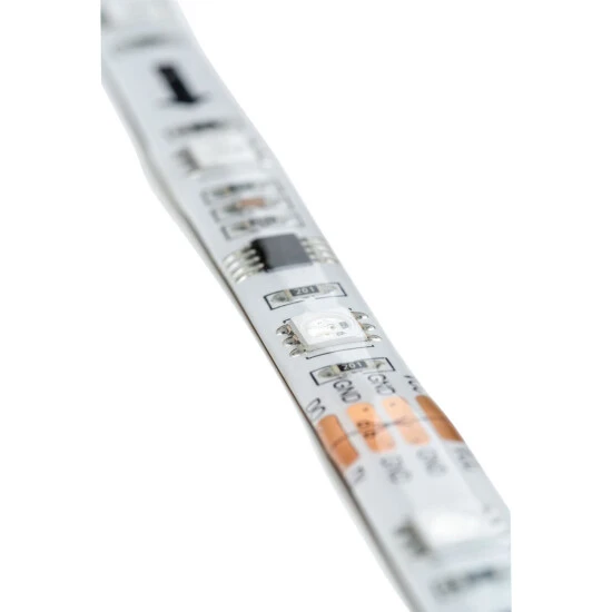 PAULMANN LED-Streifen »Digital LED«, 300 Cm, Mehrfarbig, 275 Lm, Dimmbar 4 PAULMANN LED-Streifen »Digital LED«, 300 Cm, Mehrfarbig, 275 Lm, Dimmbar – Bild 4