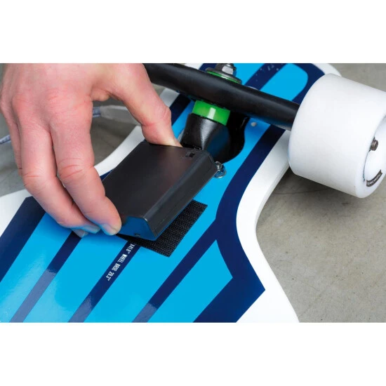 PAULMANN LED-Streifen »Mobil Stripe«, 80 Cm, Mehrfarbig, 28 Lm, Dimmbar 2 PAULMANN LED-Streifen »Mobil Stripe«, 80 Cm, Mehrfarbig, 28 Lm, Dimmbar – Bild 2