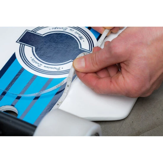 PAULMANN LED-Streifen »Mobil Stripe«, 80 Cm, Mehrfarbig, 28 Lm, Dimmbar 3 PAULMANN LED-Streifen »Mobil Stripe«, 80 Cm, Mehrfarbig, 28 Lm, Dimmbar – Bild 3