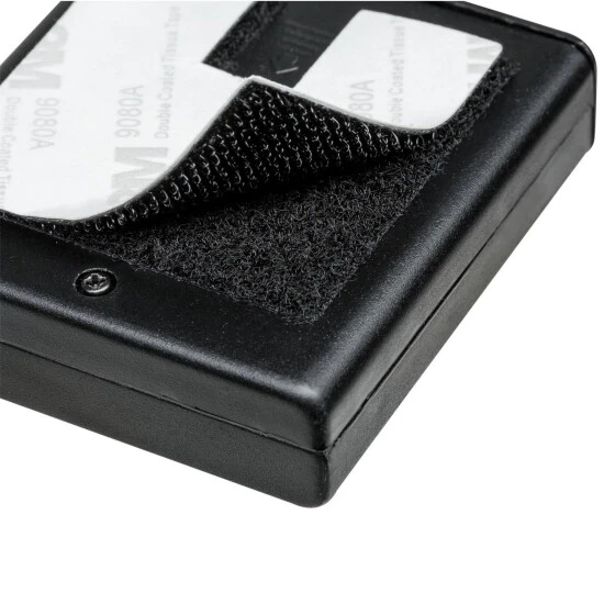 PAULMANN LED-Streifen »Mobil Stripe«, 80 Cm, Mehrfarbig, 28 Lm, Dimmbar 4 PAULMANN LED-Streifen »Mobil Stripe«, 80 Cm, Mehrfarbig, 28 Lm, Dimmbar – Bild 4