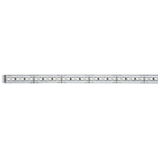 PAULMANN LED-Streifen, 100 Cm, Tageslichtweiß, 1100 Lm, Dimmbar 1 PAULMANN LED-Streifen, 100 Cm, Tageslichtweiß, 1100 Lm, Dimmbar
