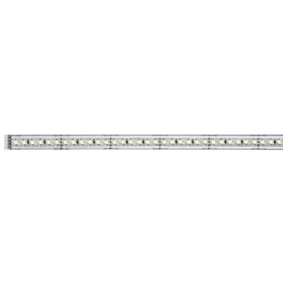 PAULMANN LED-Streifen, 100 Cm, Tageslichtweiß, 1100 Lm, Dimmbar 2 PAULMANN LED-Streifen, 100 Cm, Tageslichtweiß, 1100 Lm, Dimmbar – Bild 2