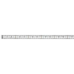 PAULMANN LED-Streifen, 100 Cm, Tageslichtweiß, 1100 Lm, Dimmbar