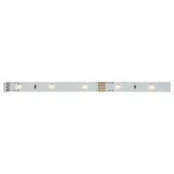 PAULMANN LED-Streifen »YourLED ECO Stripe 1m Warmweiß«, 100 Cm, Warmweiß, 160 Lm, Dimmbar