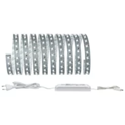 PAULMANN LED-Streifen, 300 Cm, Tageslichtweiß, 1650 Lm, Dimmbar