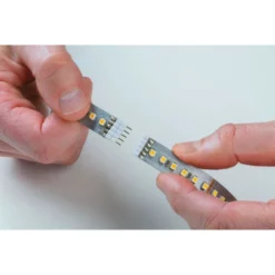 PAULMANN LED-Streifen, 150 Cm, Tageslichtweiß, 825 Lm, Dimmbar -Leuchten Verkaufsladen unnamed file 9563