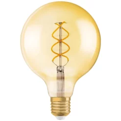 OSRAM LED-Leuchtmittel »Vintage 1906«, 5 W, E27, Warmweiß