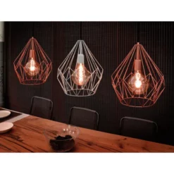 EGLO Pendelleuchte »CARLTON«, E27, Ohne Leuchtmittel -Leuchten Verkaufsladen unnamed file 961