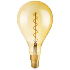 OSRAM LED-Leuchtmittel »Vintage 1906«, 5 W, E27, Warmweiß
