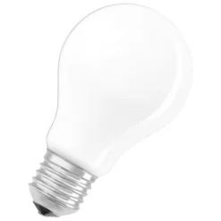 OSRAM LED-Leuchtmittel »Base«, 7 W, E27, Warmweiß -Leuchten Verkaufsladen unnamed file 9626