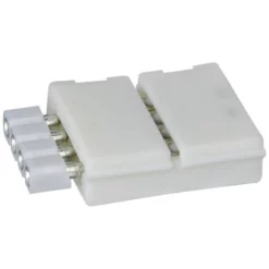 PAULMANN Verbindungselement »YourLED«, Kunststoff, Weiß