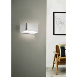 Wandleuchte, LED, Inkl. Leuchtmittel -Leuchten Verkaufsladen unnamed file 963