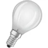 OSRAM LED-Leuchtmittel »BASE Classic«, E14, Warmweiß -Leuchten Verkaufsladen unnamed file 9648
