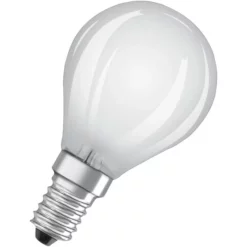 OSRAM LED-Leuchtmittel »BASE Classic«, E14, Warmweiß