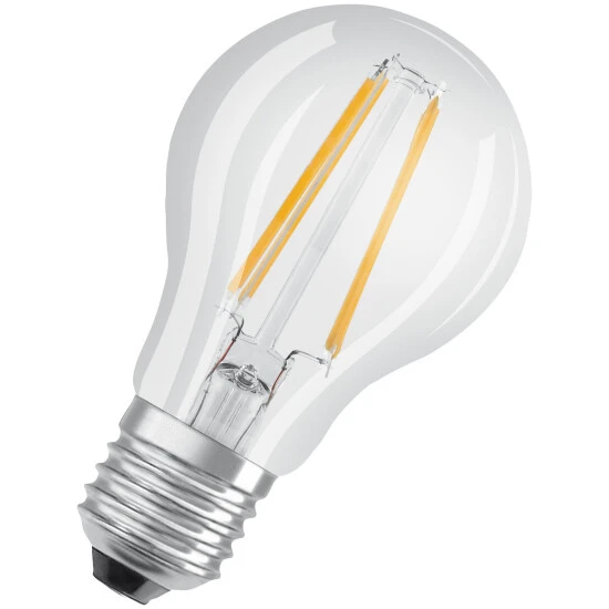 OSRAM LED-Leuchtmittel »BASE Classic«, E14, Warmweiß 1 OSRAM LED-Leuchtmittel »BASE Classic«, E14, Warmweiß