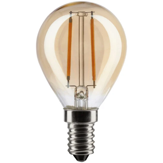 CASAYA LED-Leuchtmittel, 2,2 W, E14, Super Warmweiß 1 CASAYA LED-Leuchtmittel, 2,2 W, E14, Super Warmweiß