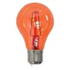 CASAYA LED-Filament-Leuchtmittel, 2 W, E27, Warmweiß
