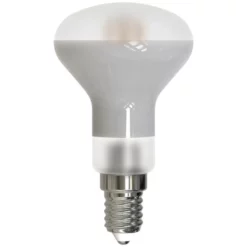 CASAYA LED-Leuchtmittel, 4,5 W, E14, Warmweiß