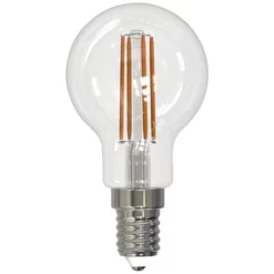CASAYA LED-Leuchtmittel, 5 W, E14, Warmweiß