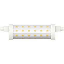 CASAYA LED-Leuchtmittel, 12,5 W, R7s, Warmweiß