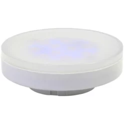 CASAYA LED-Leuchtmittel, 4,5 W, GX53, Warmweiß