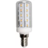 CASAYA LED-Leuchtmittel, 4 W, E14, Warmweiß