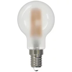 CASAYA LED-Leuchtmittel, 5 W, E14, Warmweiß