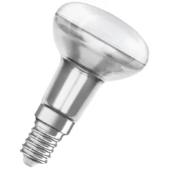 OSRAM LED-Leuchtmittel, 2,6 W, E14, Warmweiß