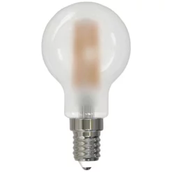CASAYA LED-Leuchtmittel, 4,8 W, E14, Warmweiß
