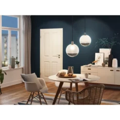 PAULMANN Pendelleuchte »Urail 2Easy«, BxHxL: 1 X 135 X 1cm, Schwarz -Leuchten Verkaufsladen unnamed file 97