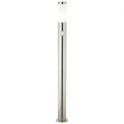 BRILLIANT Außenstandleuchte »CHORUS«, 10 W, Inkl. Bewegungsmelder