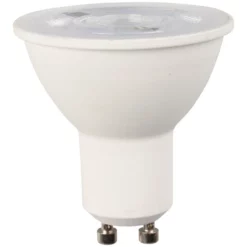 CASAYA LED-Leuchtmittel, 4 W, GU10, Warmweiß