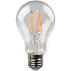 CASAYA Leuchtmittel, 4 W, E27, Warmweiß