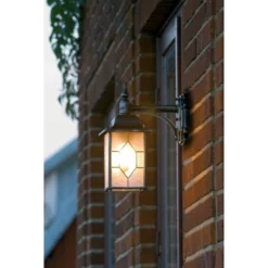 KONSTSMIDE Außenwandleuchte »Milano«, 75 W -Leuchten Verkaufsladen unnamed file 975