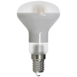CASAYA LED-Leuchtmittel, 4,5 W, E14, Warmweiß