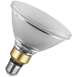 OSRAM LED-Reflektorlampe, E27, Warmweiß