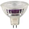CASAYA LED-Leuchtmittel, 6 W, GU5.3, Warmweiß