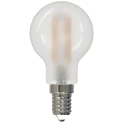 CASAYA LED-Leuchtmittel, 3 W, E14, Warmweiß